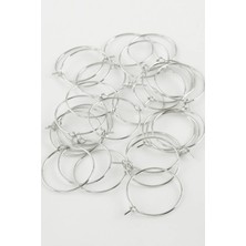 Gees Global 20 mm Küpe Halka Aparatı 1000 Adet