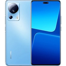 Xiaomi Yenilenmiş Xıaomı 13 Lite 8+256GB -B Kalite- Mavi