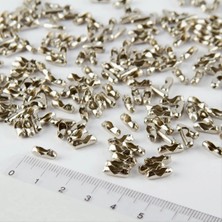 Gees Global 2,4 Mmtırnak Makası Kapama Aparatı 50 Gram