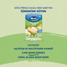 Hero Baby Tanışma Paketi - 10'lu Kaşık & Kavanoz Mama Seti