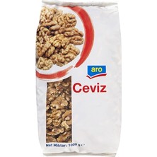 Aro Kırık Ceviz Içi 1 kg - Tatlı ve Tuzlu Tarifler Için Ideal