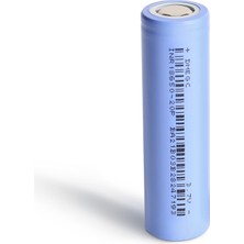Skygo Dmegc 18650 3.7V 2000 Mah 15C Li-Ion Şarjlı Pil