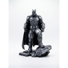 Filament Baba     Batman Figürü 15 cm - Dekoratif Koleksiyon Biblosu