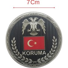 Işık Ticaret Sword Frekans Plastik Patch Karma Arma Çeşitleri Single Bayraklı Koruma