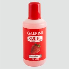 Gees Global Gabrini Oje Sil 200 ml