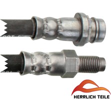 Herrlich Teile S60 S80 V60 V70 XC70- Fren Hortumu Ön Sağ Sol
