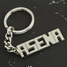 Gees Global Asena Isimli Anahtarlık