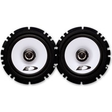 Alpine Sxe 1725S 16 cm 220 Watt Oto Hoparlör