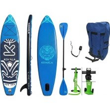 Kohala Şişme Sup Board/stand Up Paddle Board 335X84X15 cm