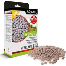 ‎Seachem Aquael Pearlmax Bio Filtre Malzemesi 1 Lt