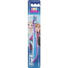 Oral-B Stage 3 Çocuk Diş Fırçası 3-5 Yaş Yumuşak Kıllı 2'li Ekonomik Paket