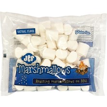 Jef Marshmallow 275G Barbekü - Glutensiz Atıştırmalık 2'li Ekonomik Paket
