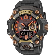 GWG-B1000MG-1A9DR Casio G-Shock Mudmaster Erkek Kol Saati