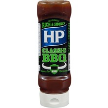 Heinz Heınz Original Woodsmoke Bbq Sos 465 G - Füme Aromalı Barbekü Sosu 3'li Ekonomik Paket