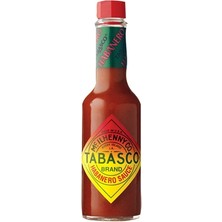 Tabasco Habanero Sos 60 ml - Extra Acılı Jamaika Tarzı Sos 6'li Avantaj Paketi