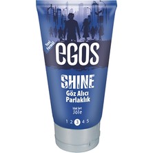 Egos Tüp Jöle 150ML Islak&sert Saç Şekillendirici 3'li Ekonomik Paket