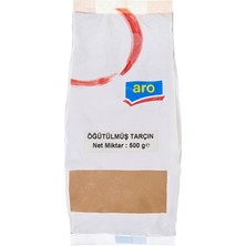 Aro Tarçın 500 G - Çift Yönlü Baharat, Tatlı ve Tuzlu Yemekler Için 6'li Avantaj Paketi