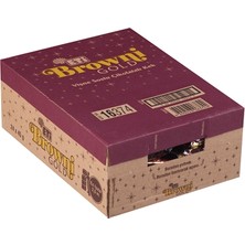 Eti Browni Gold Vişne Soslu Çikolatalı Kek 45G (24'lü) 3'li Ekonomik Paket