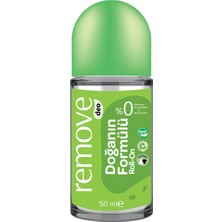 Remove Care Deo Doğanın Formulü 50ML