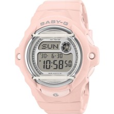BG-169KB-4DR Casio Baby-G Bayan Kol Saati