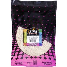 Apm Pirinç Yer Fıstığı 1 kg - Pastacılık ve Fırıncılık Için Ideal 6'li Avantaj Paketi