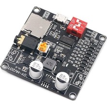 Emay Center DY-HV20T 10W 20W Amfili Mp3 Ses Çalma Modülü 6-35V