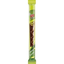 Eti Antep Fıstıklı Uzun Çikolata 34G - 16'lı Paket