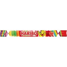 HARIBO Harıbo Mega Roulette 42X45G Meyve Aromalı Yumuşak Şeker 2'li Ekonomik Paket