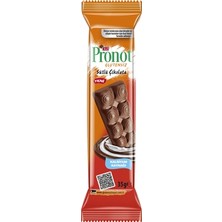Eti Pronot Glutensiz Sütlü Çikolata 35G - 12'li Paket 3'li Ekonomik Paket
