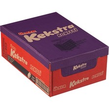 Ülker Kekstra Konfeti 24X38 G Kakaolu Atıştırmalık Kek 5'li Avantaj Paketi
