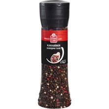 Fine Life Karabiber Karışım 175 G Tane - Taze Çekilmiş Baharat 2'li Ekonomik Paket