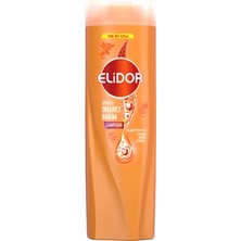 Elidor Superblend Anında Onarıcı Şampuan 400 ml C Vitamini Keratin Seramid 6'li Avantaj Paketi