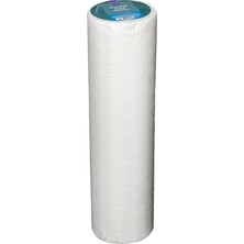 Metro Professıonal Çift Katlı Muayene Örtüsü 48M x 51CM 200 Yaprak 3'li Ekonomik Paket