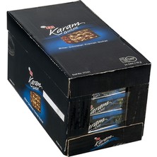 Eti Karam Gurme Bitter Çikolatalı Kremalı Gofret 50 G (24'lü) 2'li Ekonomik Paket