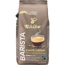 Tchibo Çekirdek Kahve 1 kg Creme - Aroma Kilitli Tam Otomatik Makine Için