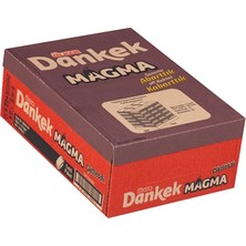 Ülker Dankek Magma Kek 65 G Çikolatalı Atıştırmalık 5'li Avantaj Paketi