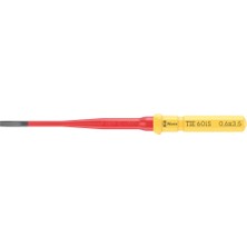 Wera Kraftform Kompakt Vde 60 Is Take It Easy, 0.6 x 3.5 x 157 mm