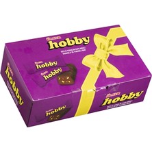 Ülker Hobby Kokolin 600G Atıştırmalık Çikolata 4'li Avantaj Paketi