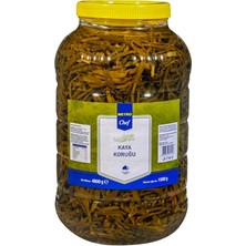 Metro Chef Kaya Koruğu 4,8 kg Pet - Konserve Turşuluk