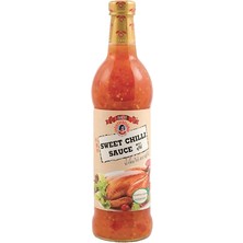 Suree Sweet Chili Sos 820G - Tatlı Acı Sos, Zengin Aroma 2'li Ekonomik Paket