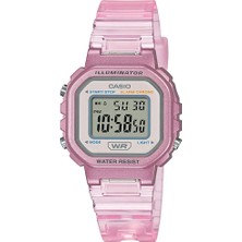 LA-20WHS-4ADF Casio Bayan Kol Saati