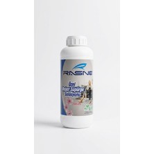 Rasne Sakura (Japon Kiraz Çiçeği) Kokulu 1 Litre Robot Süpürge Solüsyonu
