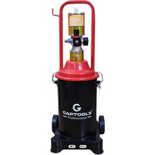 GAP Tools 12 Lt Havalı Gres Pompası 60:1