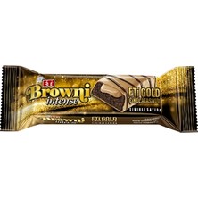 Eti Çikolatalı Kek Gold 48 G 16'lı Paket 8'li Avantaj Paketi