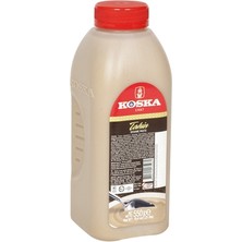 Koska Bidon Tahin 550G - Susam Lezzeti, Kahvaltılık ve Yemeklik 2'li Ekonomik Paket