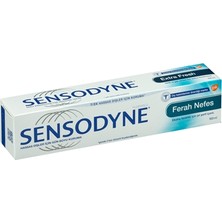 Sensodyne Onarım & Koruma Diş Macunu 100ML Extra Fresh - Hassas Dişler Için 2'li Ekonomik Paket