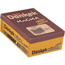 Ülker Dankek Magma Kek 65 G Karamelli - Yumuşacık Kek ve Bol Karamel Sos 5'li Avantaj Paketi