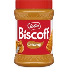 Lotus Biscoff Spread Original 400G Sürülebilir Karamelize Bisküvi Ezmesi 3'li Ekonomik Paket