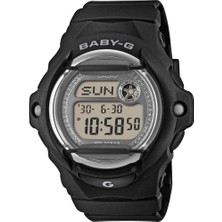 BG-169KB-1DR Casio Baby-G Bayan Kol Saati