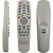 Poke Cvs Kamasonic 6100 Uydu Kumanda